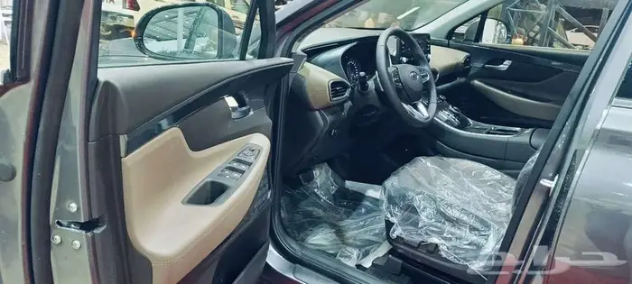 هيونداي سنتافيه اسمارت بلس بانوراما 2023 2