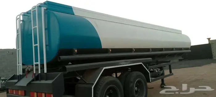 تانكي جديد للبيع 4