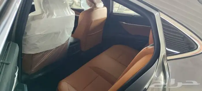 كامري لومير 2025 5