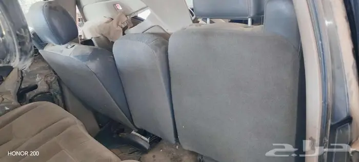 قطع غيار تشليح 6