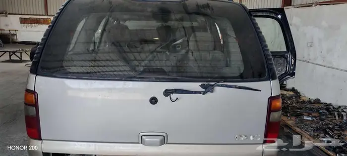 قطع غيار تشليح 7