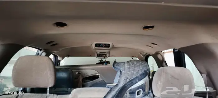 قطع غيار تشليح 8