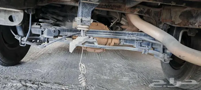 قطع غيار تشليح 5