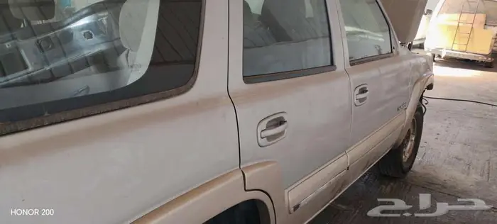 قطع غيار تشليح 17