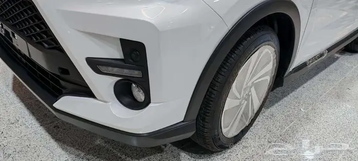 تويوتا رايز ليمتد موديل 2026 فل كامل 9