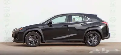 لكزس UX. 300.AHموديل 2024 index