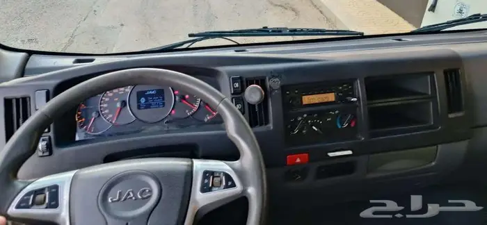 جاك ديانا 4 طن صندوق مياه 6