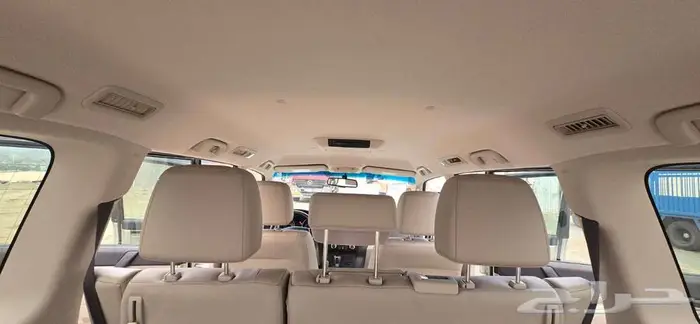 باجيرو 2020 سعودي فل كامل مكينه 3500 علامات مذهبه شبه جديد 7