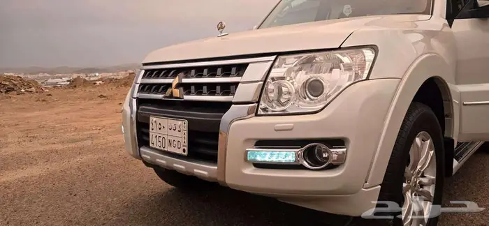 باجيرو 2020 سعودي فل كامل مكينه 3500 علامات مذهبه شبه جديد 21