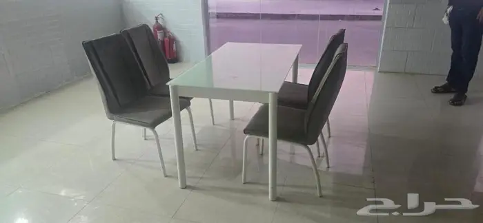 عدة مطعم شعبي كاملة 13