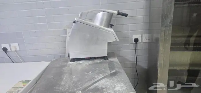 عدة مطعم شعبي كاملة 1