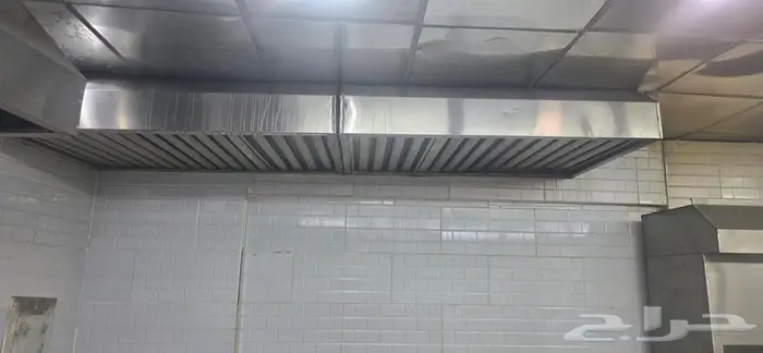 عدة مطعم شعبي كاملة 22