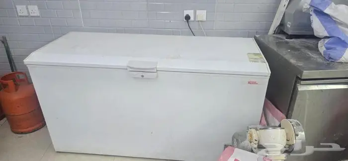 عدة مطعم شعبي كاملة 20