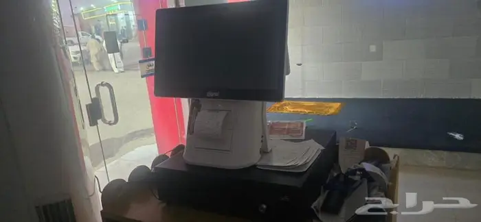 عدة مطعم شعبي كاملة 29