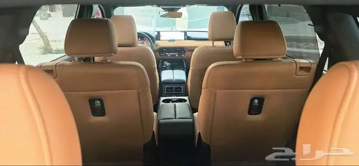 Mazda cx90 2024 full option 10