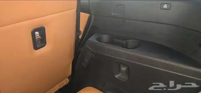 Mazda cx90 2024 full option 23