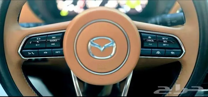 Mazda cx90 2024 full option 21