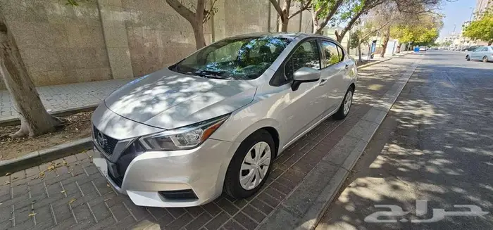 صني موديل 2022 قير اتوماتيك حجم المكينه 1600cc ماشيه 208 الف 2