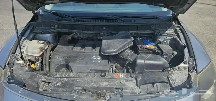 For Sale  2013 Mazda CX-9   Sr. 27500 8