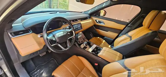 رانج روفر فيلار 2022 فل كامل 2