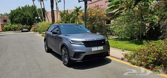 رانج روفر فيلار 2022 فل كامل 4