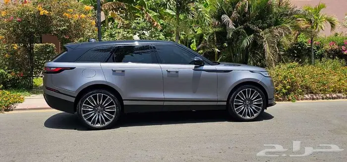 رانج روفر فيلار 2022 فل كامل 1