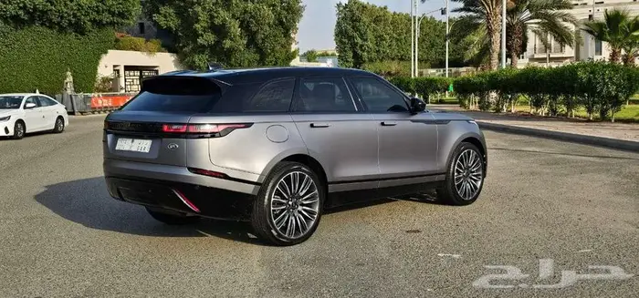 رانج روفر فيلار 2022 فل كامل 3