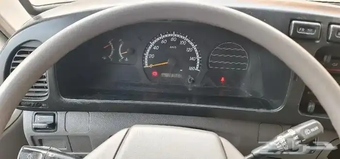 للبيع باص تويوتا كوستر 2015 4