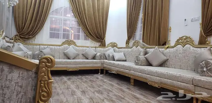 تفصيل تنجيد كنب ستاير 3