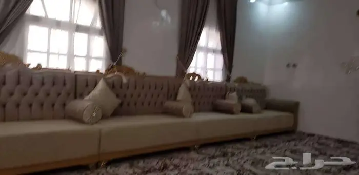 تفصيل تنجيد كنب ستاير 22