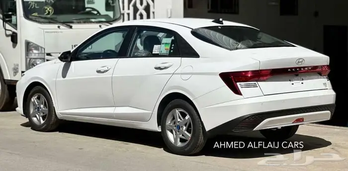 اكسنت فليت 2026 سعر خاص للشركات والمؤسسات والكميات 3