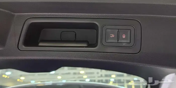 بي واي دي سونج بلس دفع أمامي 2026 BYD SONG PLUS FWD 16