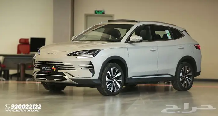 بي واي دي سونج بلس 2025 1