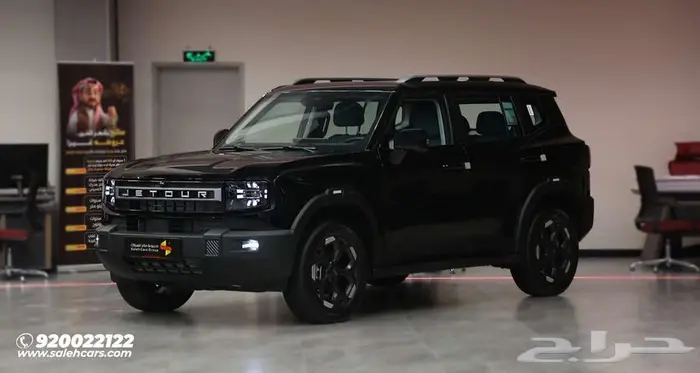 جيتور T1 لكجري 2025 التصميم الذي يلفت الأنظار 4