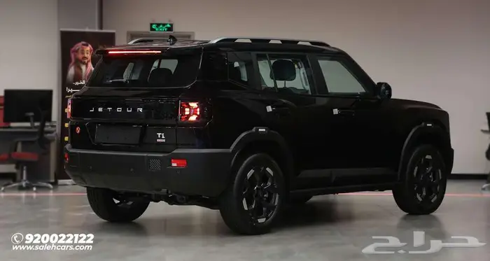 جيتور T1 لكجري 2025 التصميم الذي يلفت الأنظار 7