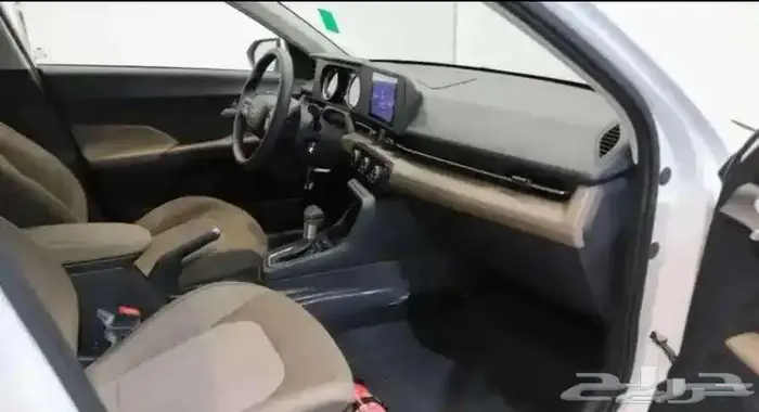 هيونداي اكسنت فليت موديل 2025 عروض الكاش والتمويل 3