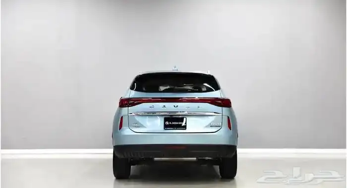 هافال H6 2025 استاندر عروض الشهر بسعر حصرى كاش لدى الموزع 1