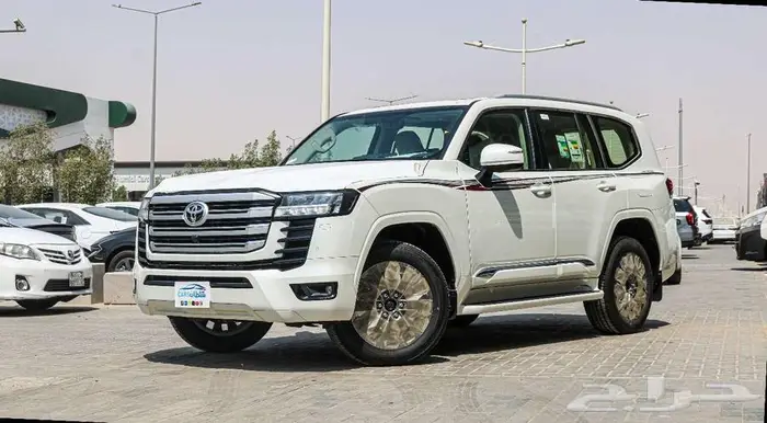 جكسار GXR L4 خليجي 2025 0