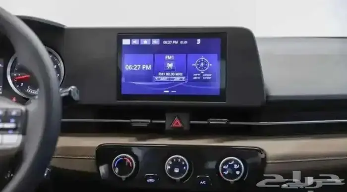 هيونداي اكسنت فليت موديل 2025 عروض الكاش والتمويل 2