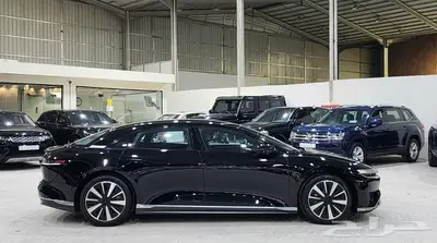 لوسيد إير بيور 2024 أصفار index