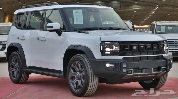 جيتور T2 فل كامل لاكجري 2026كل الالوان سعودي فرع جده 8