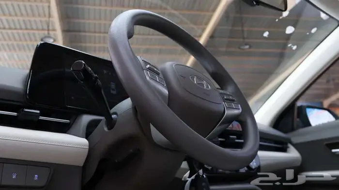 هيونداى اكسنت سمارت 1