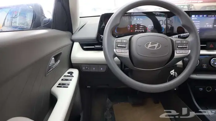 هيونداى اكسنت سمارت 2