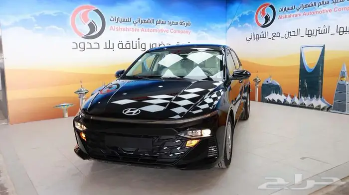 هيونداى اكسنت سمارت 0