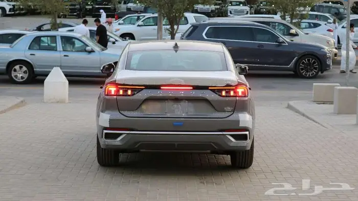 فورد تورس امبيانتي موديل 2026 سعودي عرض خاص 8