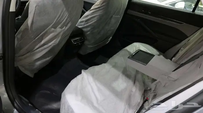 فورد تورس امبيانتي موديل 2026 سعودي عرض خاص 14