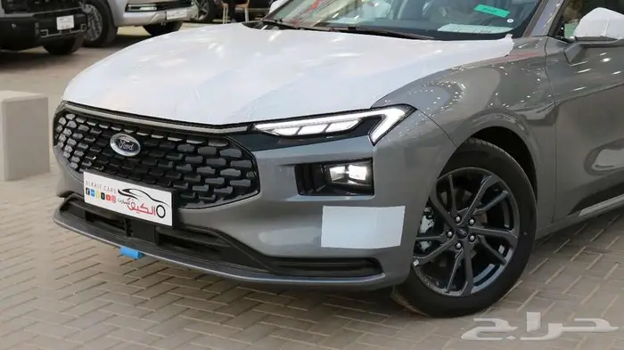 فورد تورس امبيانتي موديل 2026 سعودي عرض خاص 9