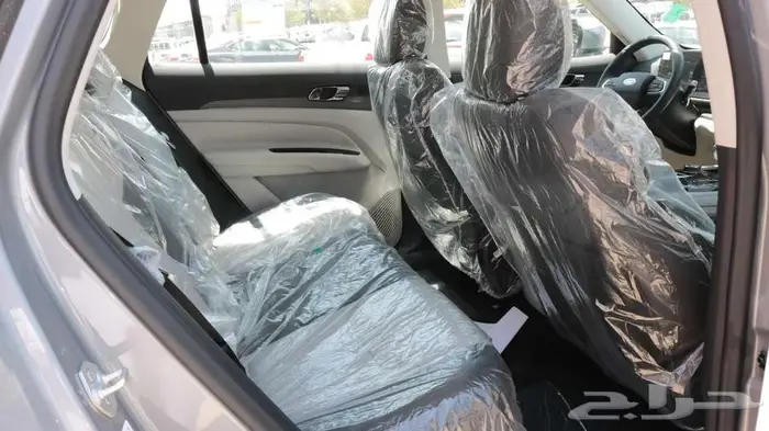 فورد تورس امبيانتي موديل 2026 سعودي عرض خاص 12