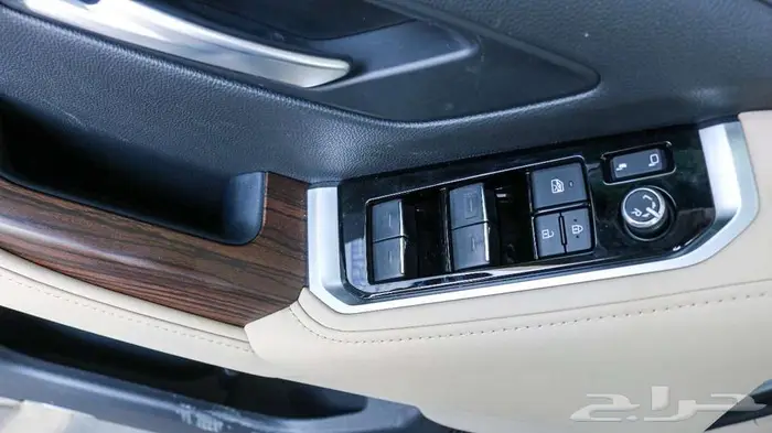 جكسار GXR L4 خليجي 2025 19