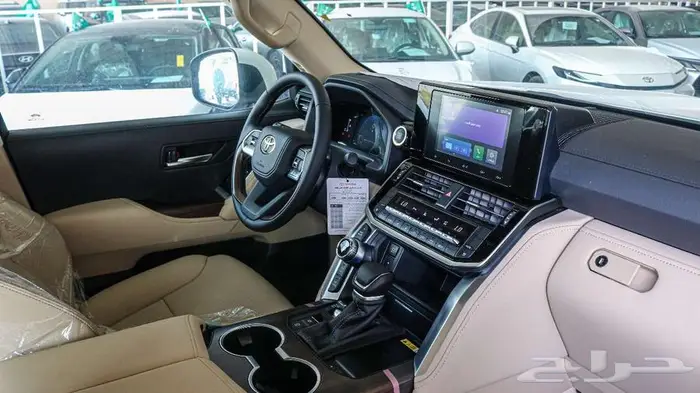 جكسار GXR L4 خليجي 2025 6